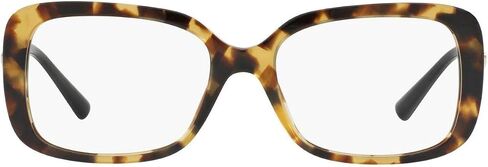 Versace Women's VE3241 Eyeglasses Havana 52mm in Kuwait