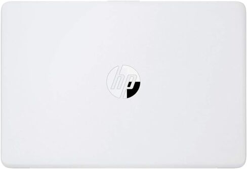 2021 Newest HP Stream 11.6 Inch Laptop, Intel Celeron N4000 up to 2.6 GHz, 4GB RAM, 32GB eMMC, WiFi, Bluetooth, HDMI, Webcam, Win 10 S, White + NexiGo 128GB MicroSD Card Bundle in Saudi Arabia