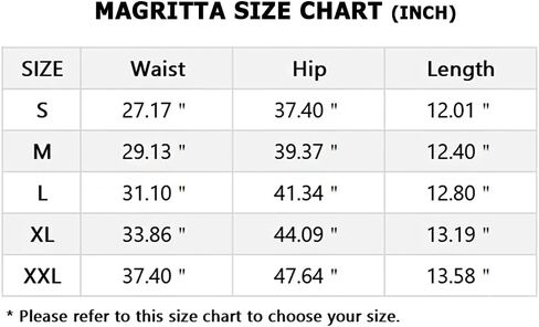 Magritta Denim Shorts for Women Mid Waisted Folded Hem Ripped Jean Shorts in Kuwait