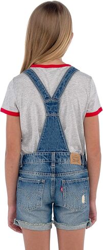 ليفايس شورت جينز للبنات الصغيرات in Kuwait