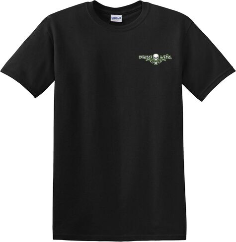 Diesel Life - Mens T-Shirts in Saudi Arabia