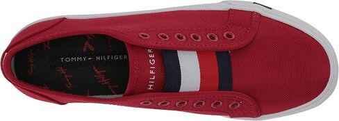 Tommy Hilfiger Women's Anni Slip-On Sneaker in Saudi Arabia