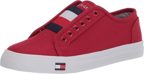 Tommy Hilfiger Women's Anni Slip-On Sneaker in Saudi Arabia