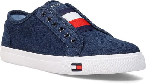 Tommy Hilfiger Women's Anni Slip-On Sneaker in Saudi Arabia