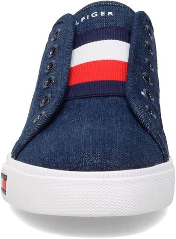 Tommy Hilfiger Women's Anni Slip-On Sneaker in Saudi Arabia