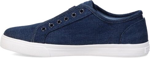 Tommy Hilfiger Women's Anni Slip-On Sneaker in Saudi Arabia