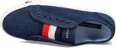 Tommy Hilfiger Women's Anni Slip-On Sneaker in Saudi Arabia