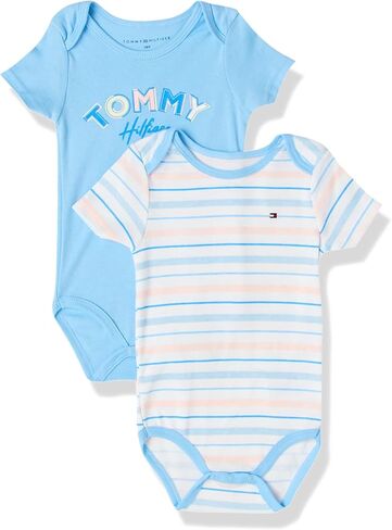 مجموعة ملابس داخلية للأولاد من تومي هيلفيغر مكونة من 4 قطع in Kuwait