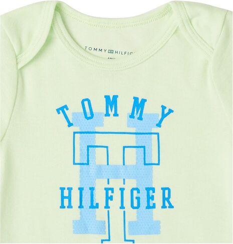 مجموعة ملابس داخلية للأولاد من تومي هيلفيغر مكونة من 4 قطع in Kuwait