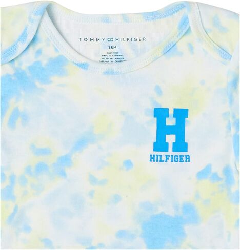 مجموعة ملابس داخلية للأولاد من تومي هيلفيغر مكونة من 4 قطع in Kuwait