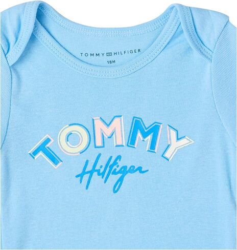 مجموعة ملابس داخلية للأولاد من تومي هيلفيغر مكونة من 4 قطع in Kuwait