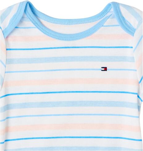 مجموعة ملابس داخلية للأولاد من تومي هيلفيغر مكونة من 4 قطع in Kuwait