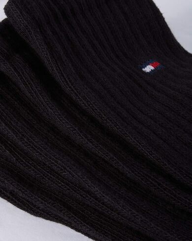 Tommy Hilfiger Men’s Athletic Socks – Cushion Crew Socks (6 Pack) in Kuwait