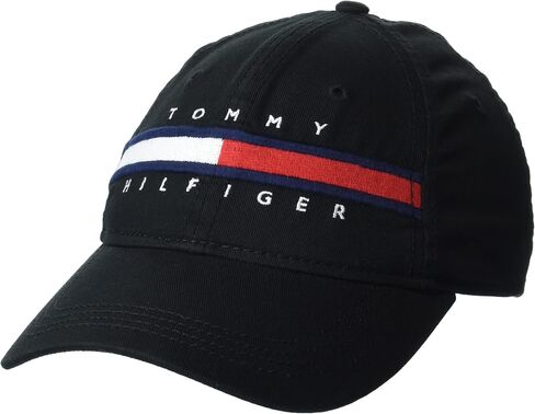 قبعة Avery Dad للرجال من Tommy Hilfiger in Kuwait
