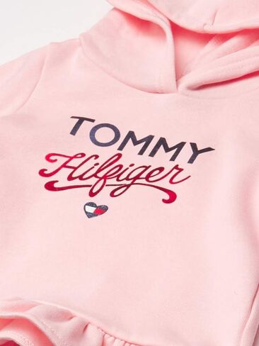 Tommy Hilfiger girls 2 Pieces Pants Set in Saudi Arabia