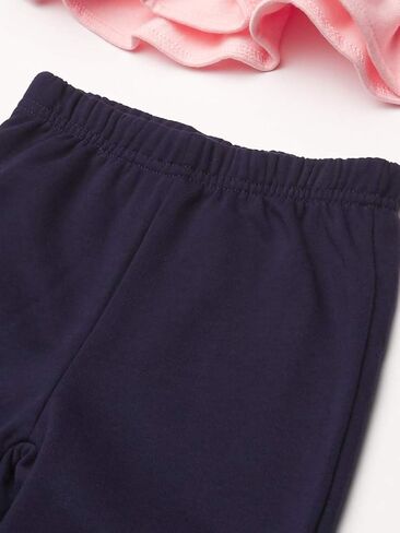 Tommy Hilfiger girls 2 Pieces Pants Set in Saudi Arabia