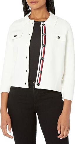 Tommy Hilfiger Women's Sweater Jacket in Kuwait