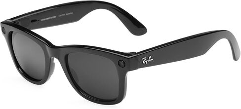 Revant Replacement Lenses for Ray-Ban Stories Wayfarer RW4004 53mm in Saudi Arabia