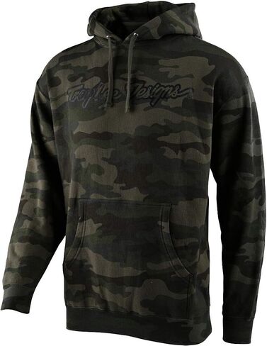 Troy Lee Designs Men's Signature SP20 Hoody in Saudi Arabia