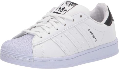 adidas Originals Unisex-Child Superstar Sneaker in Saudi Arabia