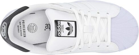 adidas Originals Unisex-Child Superstar Sneaker in Saudi Arabia