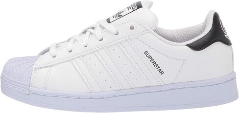 adidas Originals Unisex-Child Superstar Sneaker in Saudi Arabia