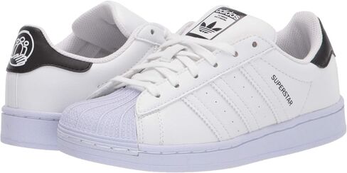 adidas Originals Unisex-Child Superstar Sneaker in Saudi Arabia