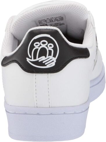 adidas Originals Unisex-Child Superstar Sneaker in Saudi Arabia