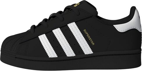 adidas Originals Unisex-Child Superstar Sneaker in Saudi Arabia