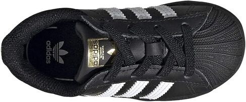 adidas Originals Unisex-Child Superstar Sneaker in Saudi Arabia