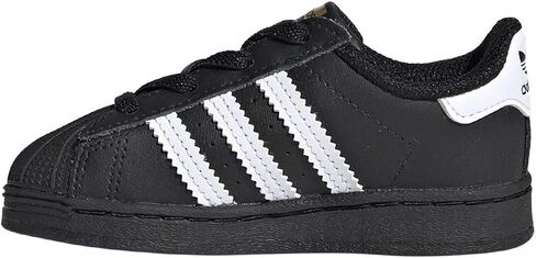 adidas Originals Unisex-Child Superstar Sneaker in Saudi Arabia