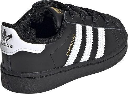 adidas Originals Unisex-Child Superstar Sneaker in Saudi Arabia
