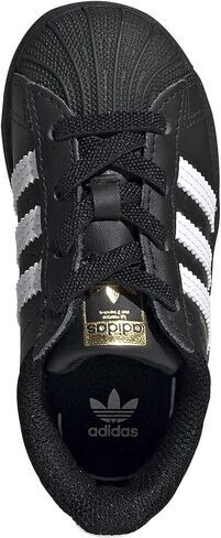 adidas Originals Unisex-Child Superstar Sneaker in Saudi Arabia