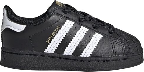 adidas Originals Unisex-Child Superstar Sneaker in Saudi Arabia