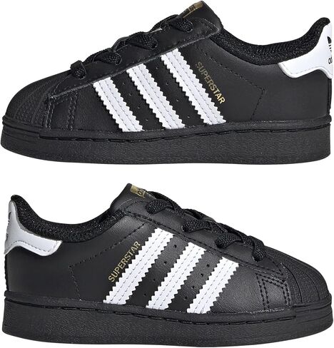 adidas Originals Unisex-Child Superstar Sneaker in Saudi Arabia