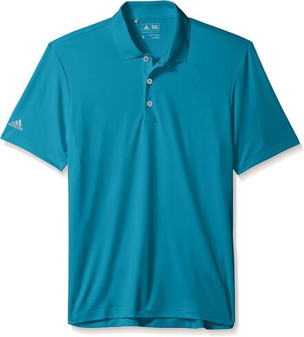adidas Golf Men's Performance Polo Shirt in Saudi Arabia