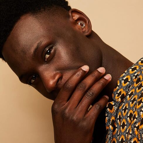 Loop Experience Ear Plugs for Concerts – High Fidelity Hearing Protection for Noise Reduction, Motorcycles, Work & Noise Sensitivity – 8 Ear Tips in XS, S, M, L – 18dB Noise Cancelling - Black in Kuwait