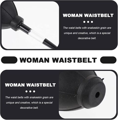 Healifty Ear Syringe Hand Bulb Syringe for Infants & Adults Rubber Ear Washing Squeeze Bulb Ear Washing Removal Tool Ear Syringe 224ml (Black) in Kuwait