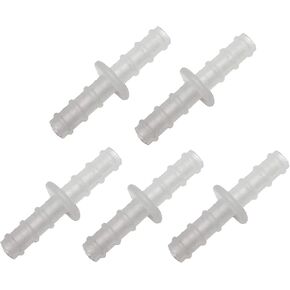 3pk Oxygen Tubing Straight Connectors in Kuwait
