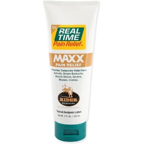 Real Time Pain Relief MAXX Pain Relief 5oz Tube in Kuwait