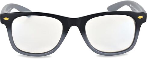 Batman Blue Light Glasses for Kids Computer Eyeglasses with Carrying Case | Blue Light Blocking Glasses for Boys Children’s Gaming Glasses (Black/Yellow) in Saudi Arabia