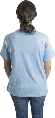 Inspired Comforts Mastectomy Recovery Shirt with Drain Pockets & Fasteners to Hold Drainage Tubes in Kuwait