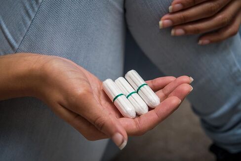 Organyc 100% Certified Organic Cotton Tampons, No Applicator, Super, 16 Count, White in Saudi Arabia