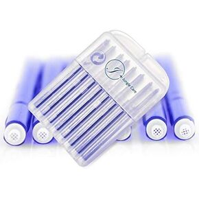 Hearing Aid Ear Wax Guard Filters Cerumen Stop Cleaning Tool Accessories for Phonak/Resound/Widex/Unitron/Jungle Care