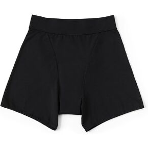 Cora Period Underwear | Sleep Short High Waist Style, Powerfully Absorbent, Leak Proof Menstrual Panties