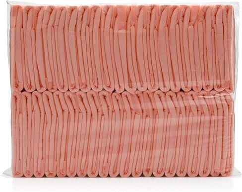 Extra Large Super-Absorbent Contoured Hospital Style Pad Liners - 7"X14" - Maternity Pads- Incontinence Liners (20) in Kuwait