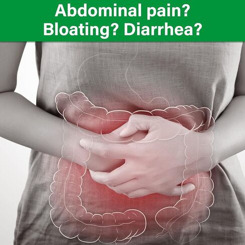 Kijimea™ IBS, Medical Food for The Dietary Management of Irritable Bowel Syndrome 56 capsules in Saudi Arabia