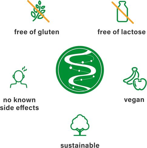 Kijimea™ IBS, Medical Food for The Dietary Management of Irritable Bowel Syndrome 56 capsules in Saudi Arabia