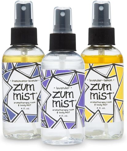 Indigo Wild Lavender Zum Mist Blends 3-Pack in Kuwait