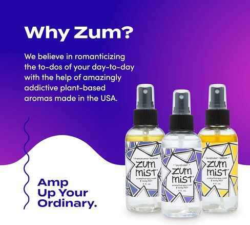 Indigo Wild Lavender Zum Mist Blends 3-Pack in Kuwait